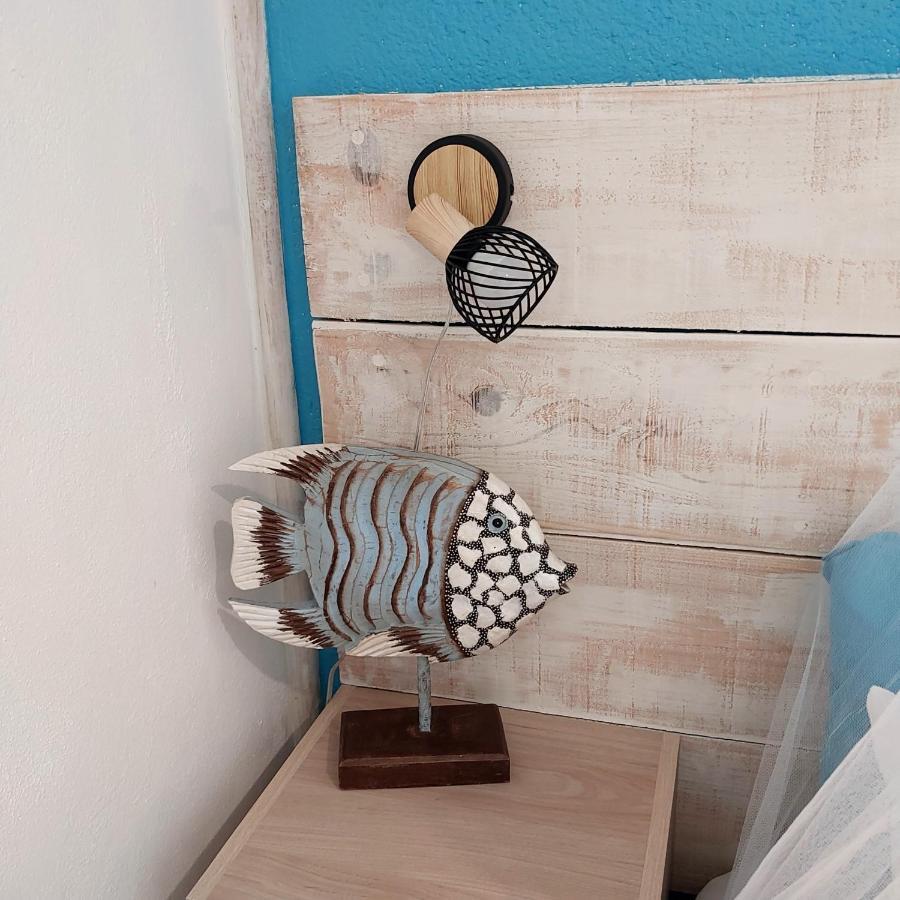 Logisrev Apartment Sainte-Anne  Room photo