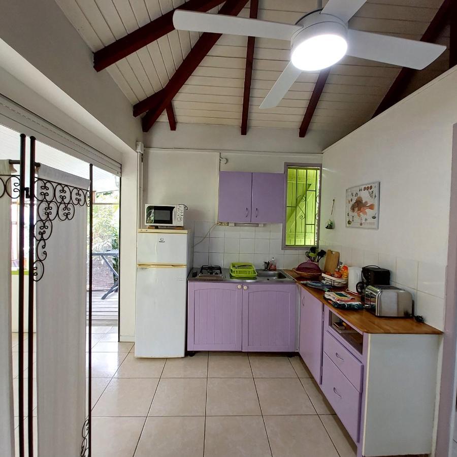 Logisrev Apartment Sainte-Anne  Room photo