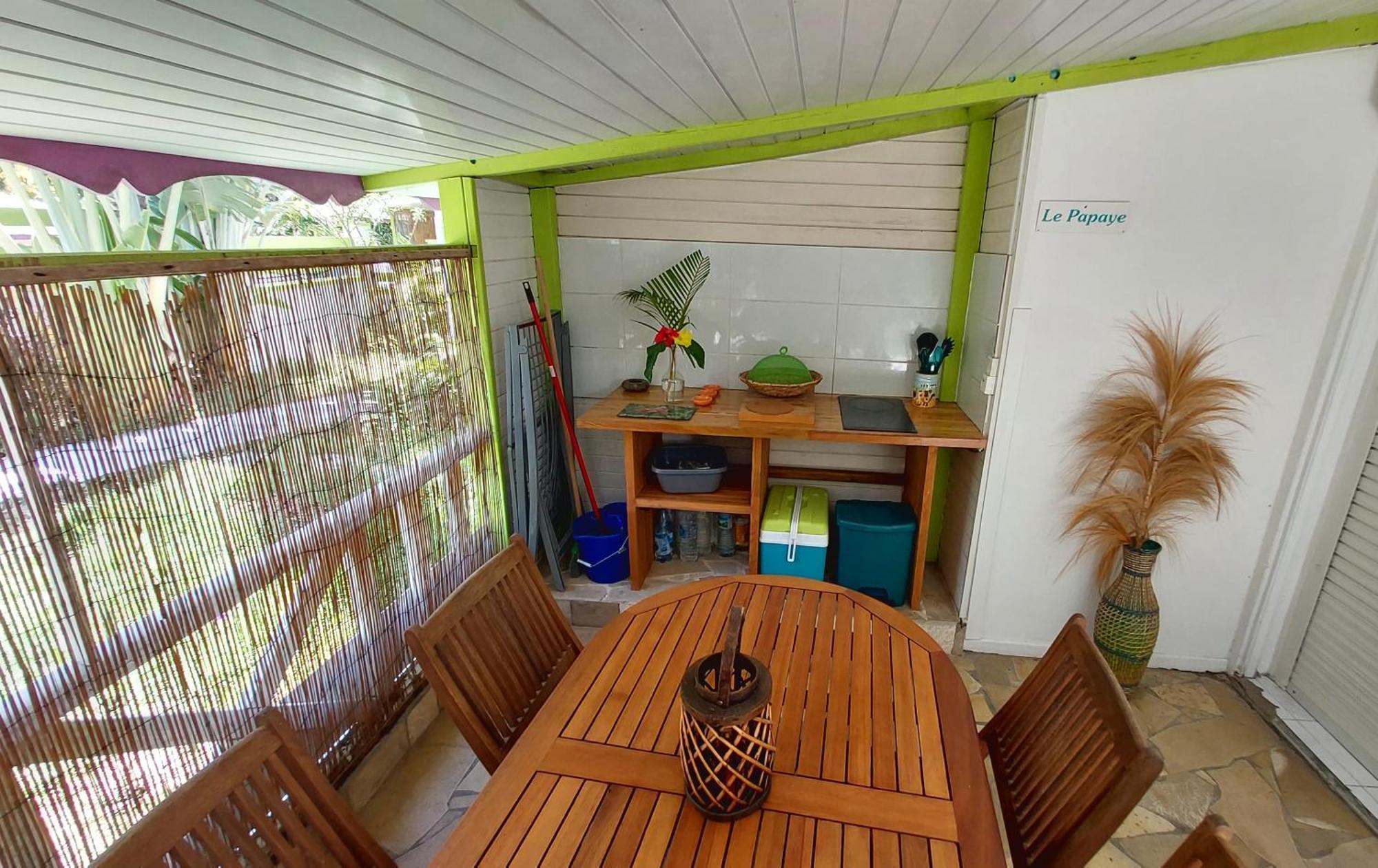 Logisrev Apartment Sainte-Anne  Room photo