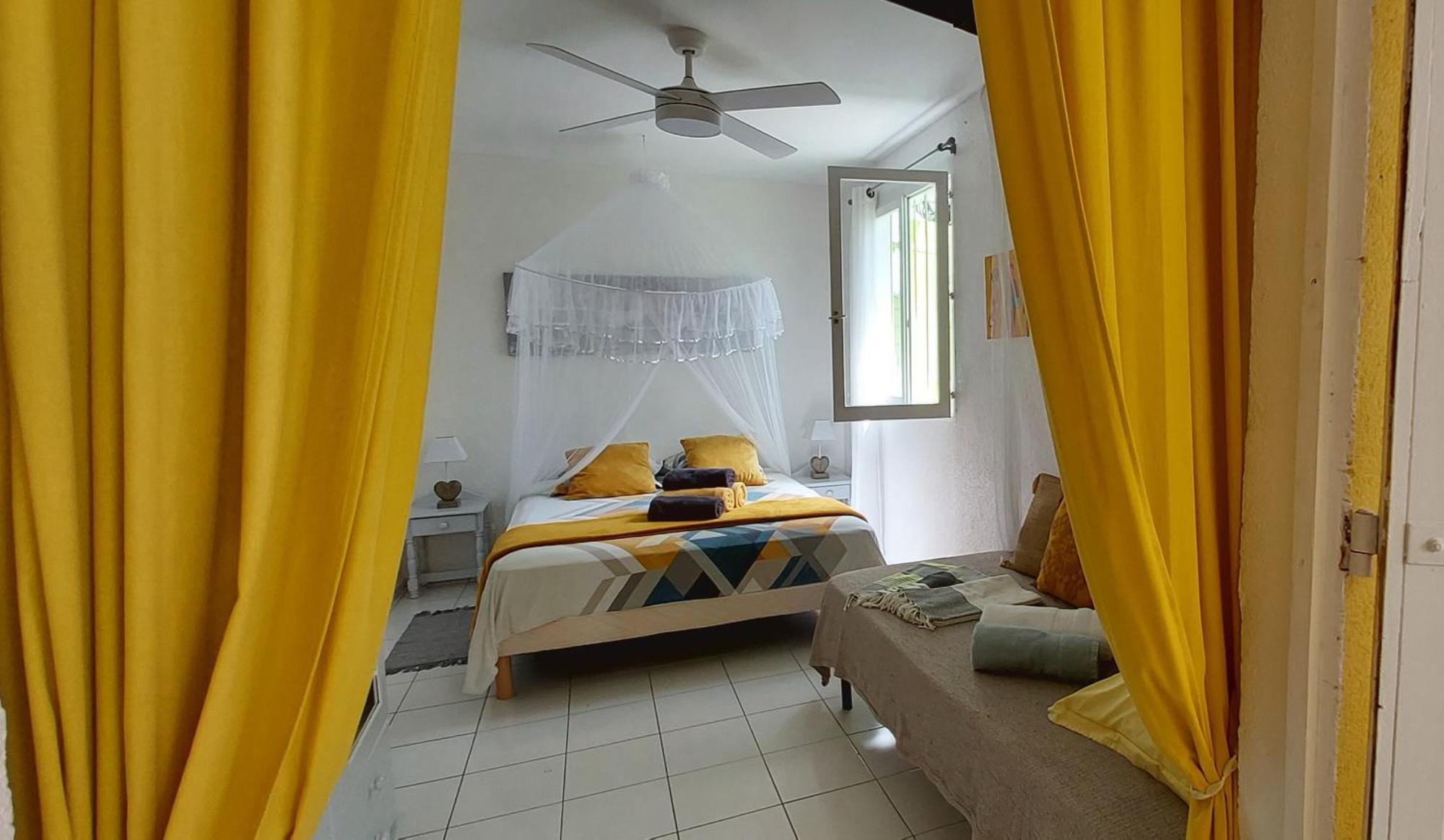 Logisrev Apartment Sainte-Anne  Room photo
