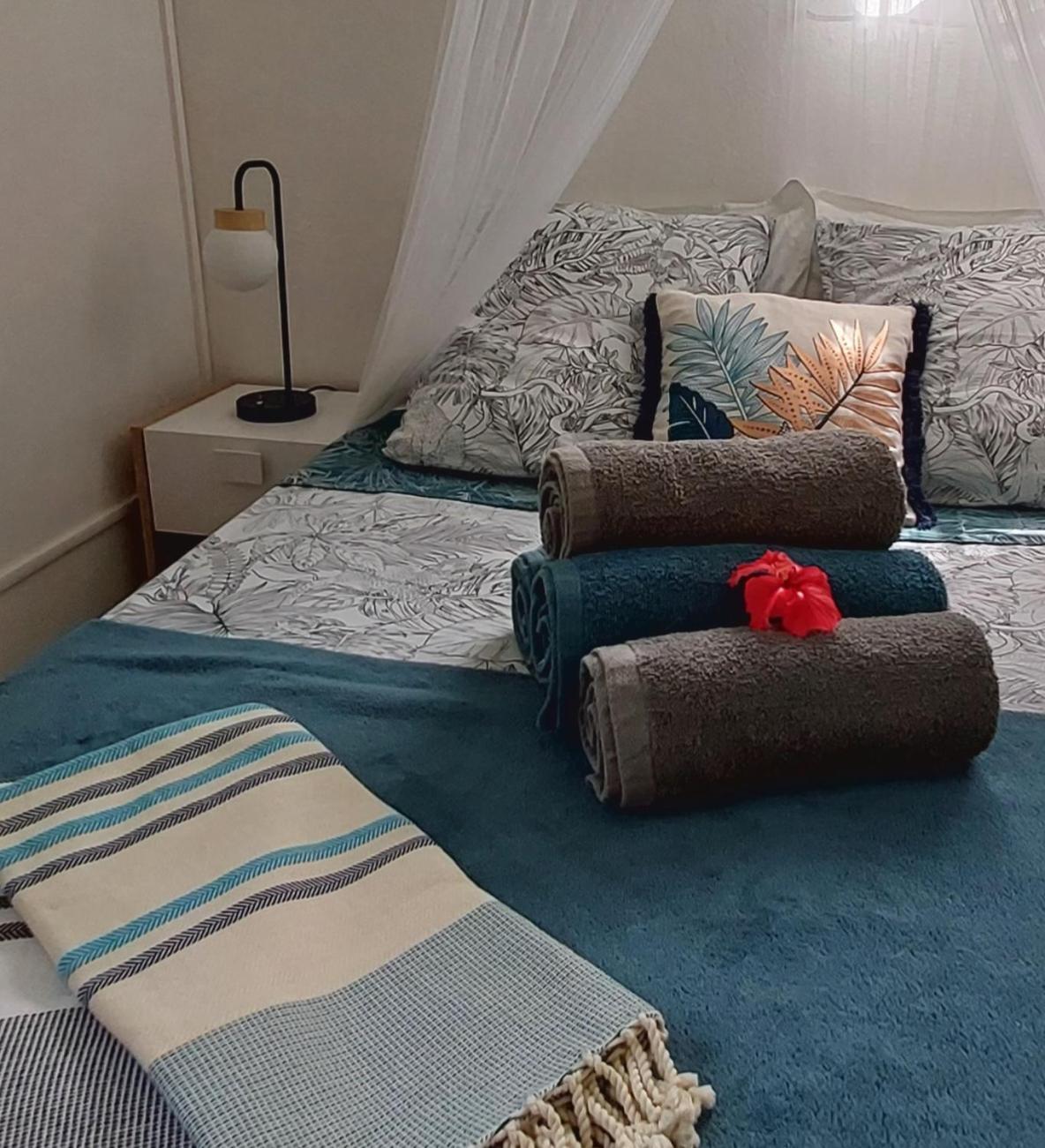Logisrev Apartment Sainte-Anne  Room photo