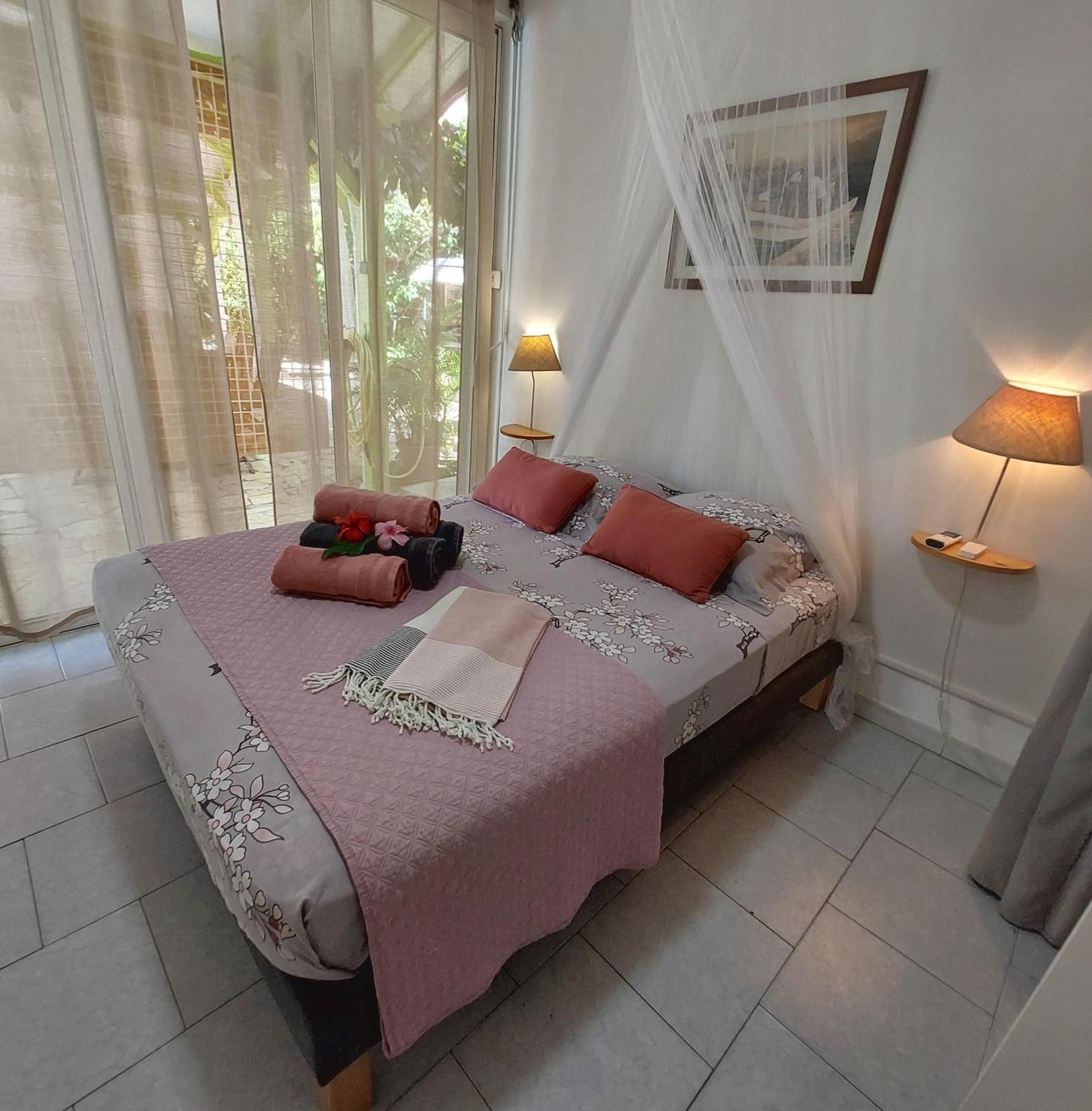 Logisrev Apartment Sainte-Anne  Room photo