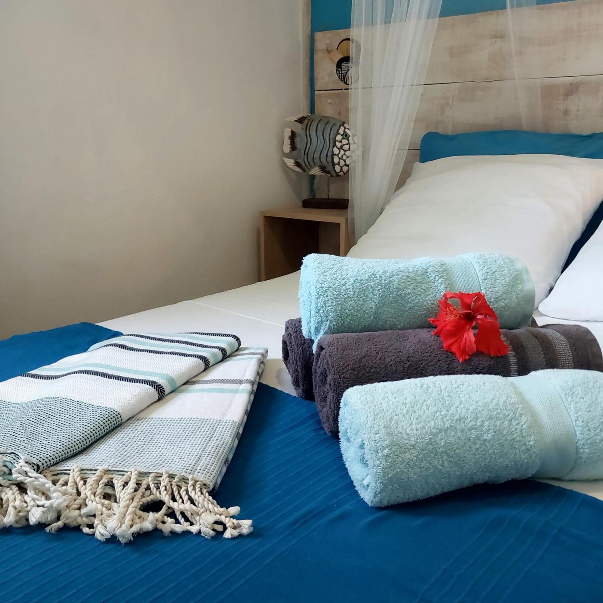 Logisrev Apartment Sainte-Anne  Room photo
