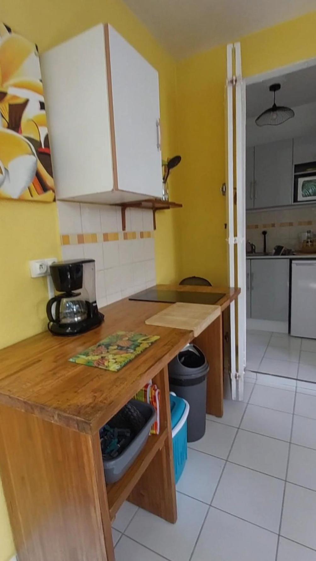 Logisrev Apartment Sainte-Anne  Room photo