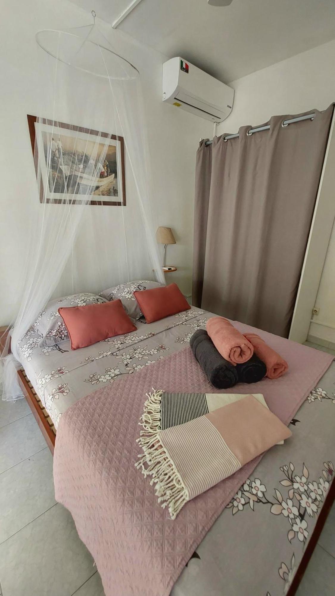 Logisrev Apartment Sainte-Anne  Room photo