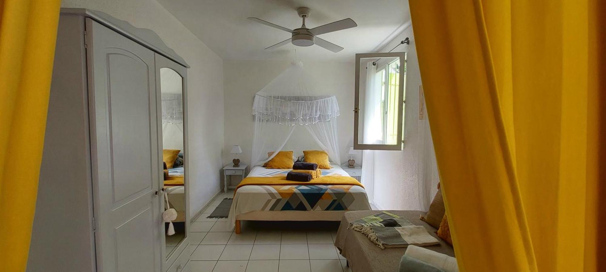 Logisrev Apartment Sainte-Anne  Room photo
