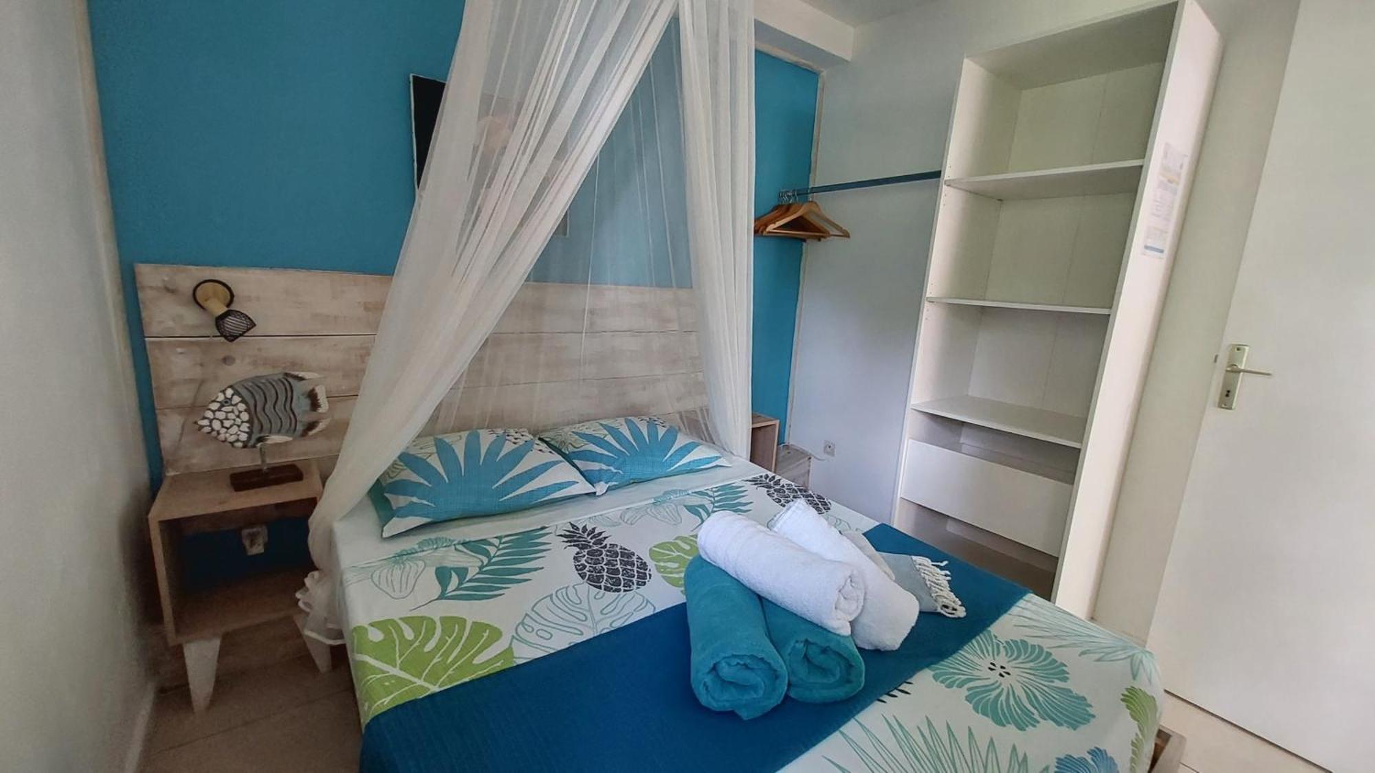 Logisrev Apartment Sainte-Anne  Room photo