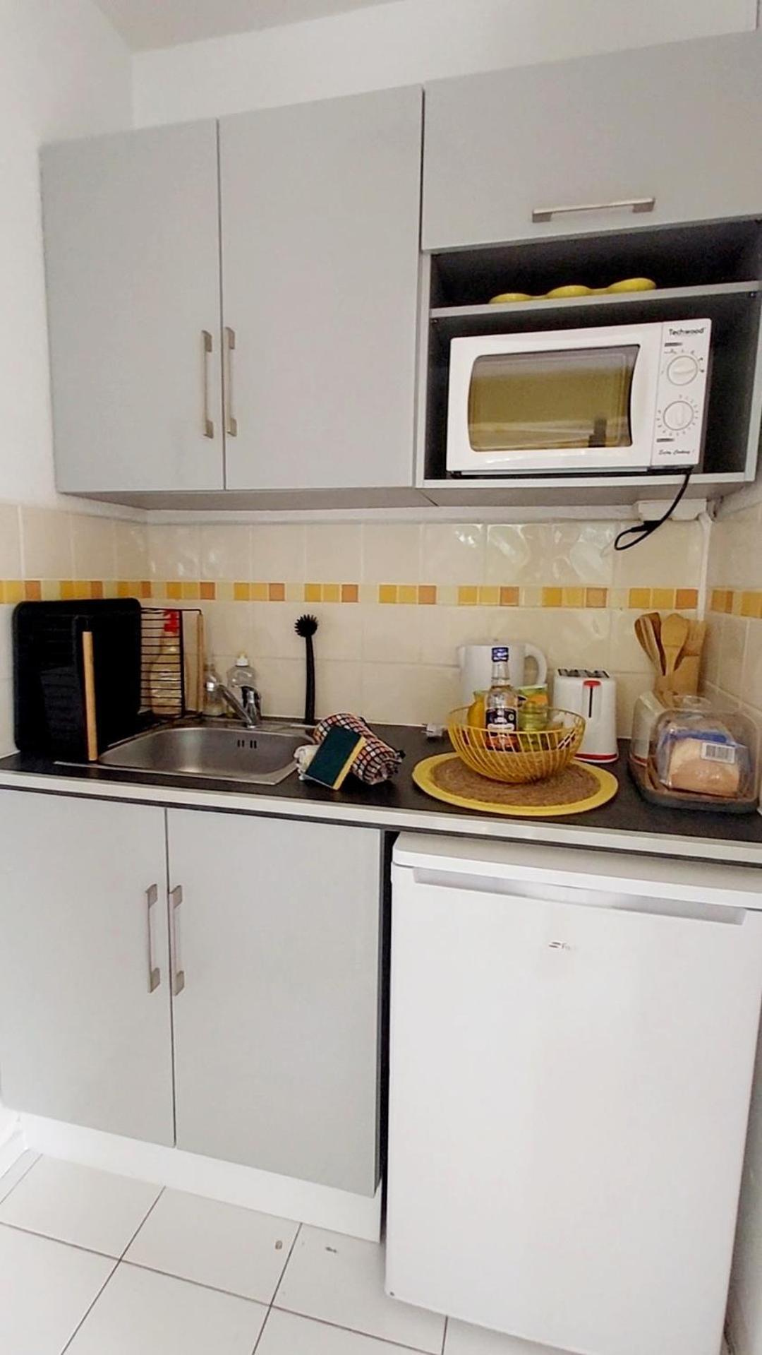 Logisrev Apartment Sainte-Anne  Room photo