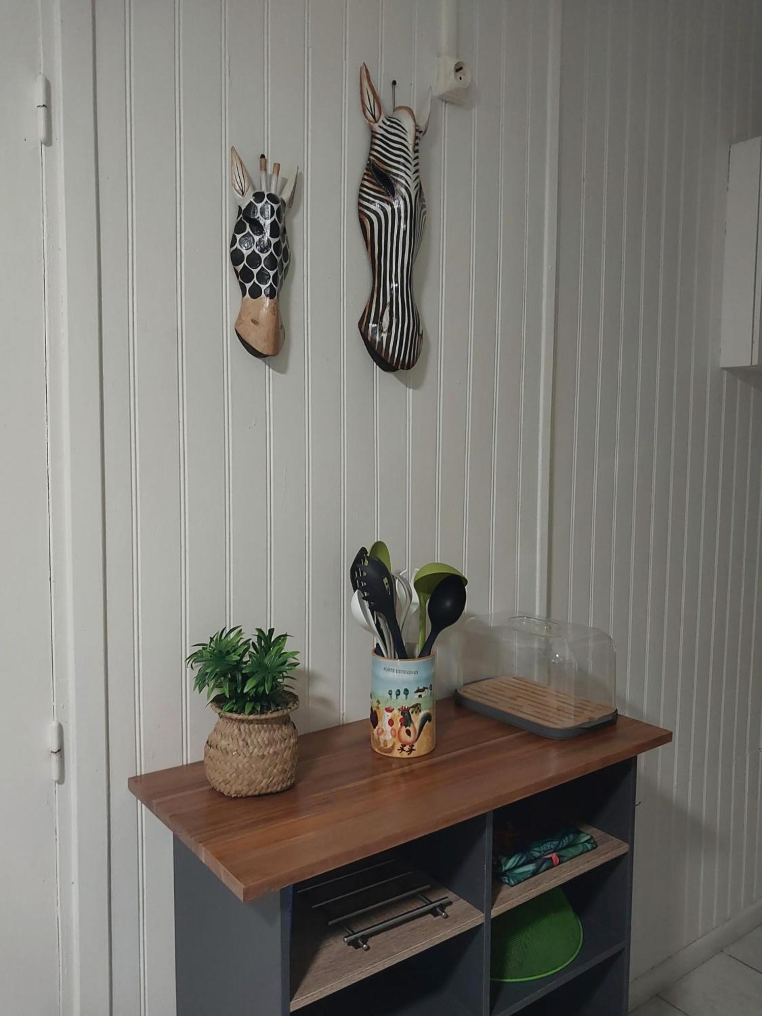 Logisrev Apartment Sainte-Anne  Room photo