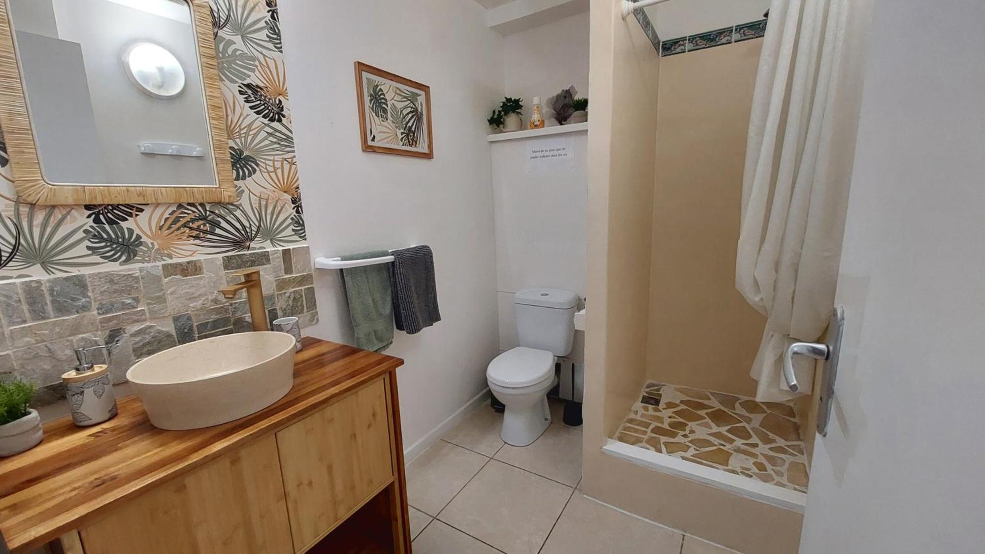 Logisrev Apartment Sainte-Anne  Room photo