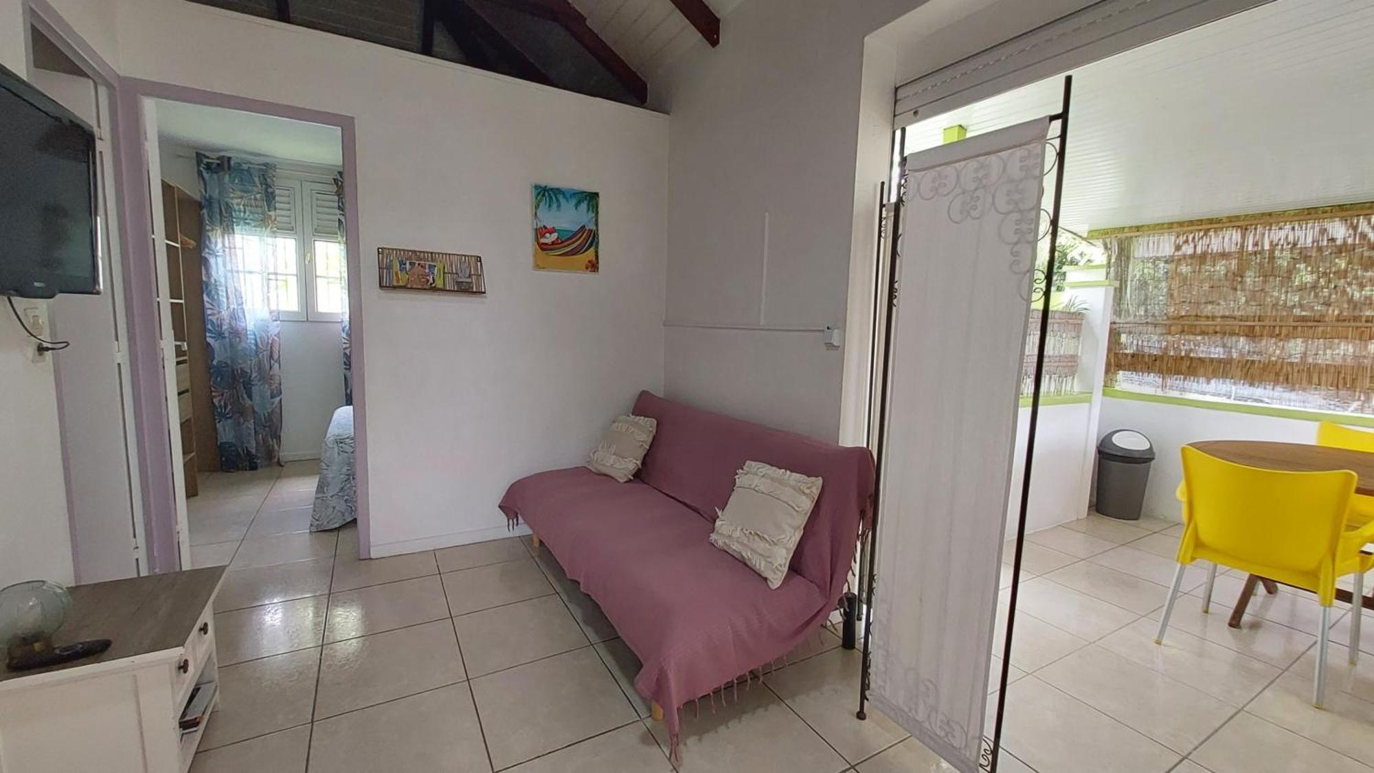 Logisrev Apartment Sainte-Anne  Room photo