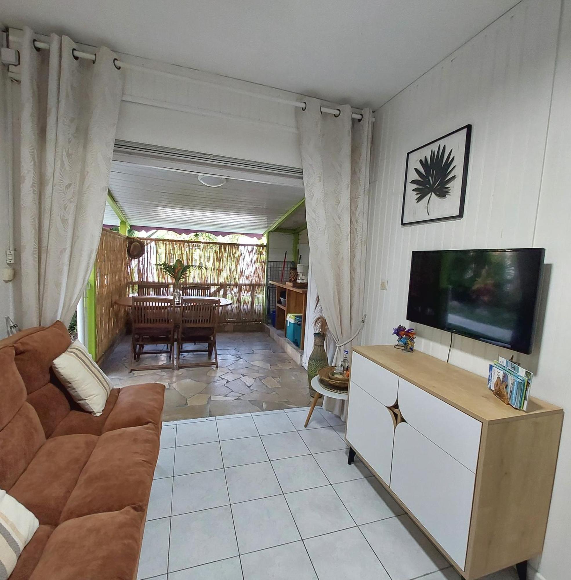 Logisrev Apartment Sainte-Anne  Room photo