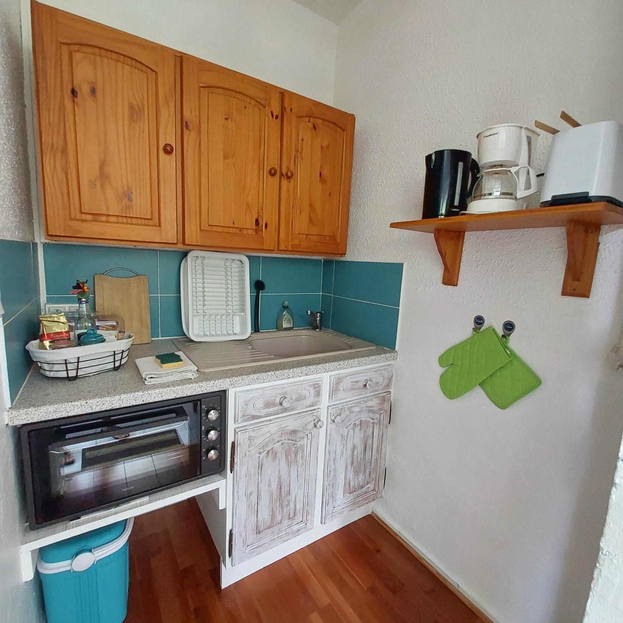 Logisrev Apartment Sainte-Anne  Room photo