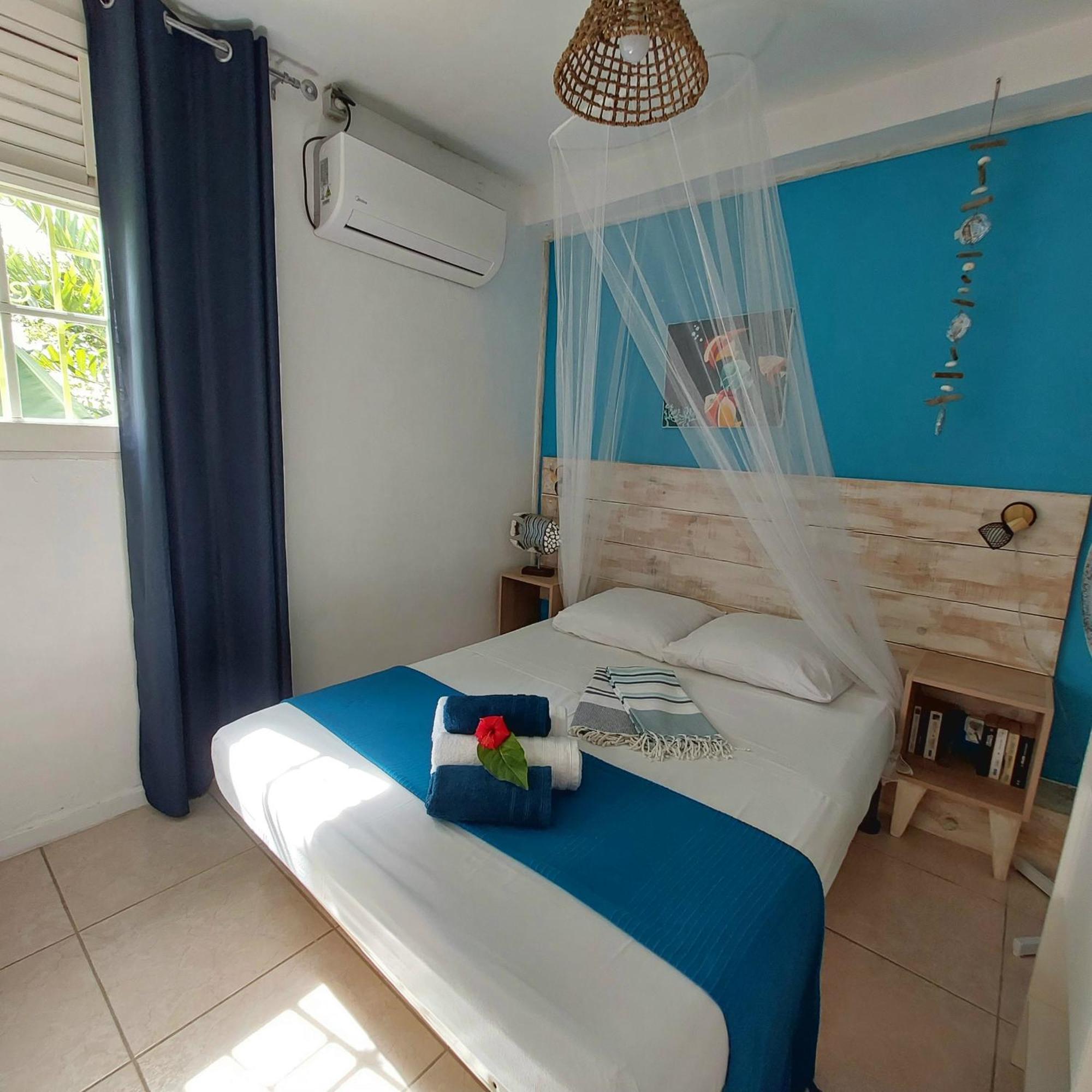 Logisrev Apartment Sainte-Anne  Room photo
