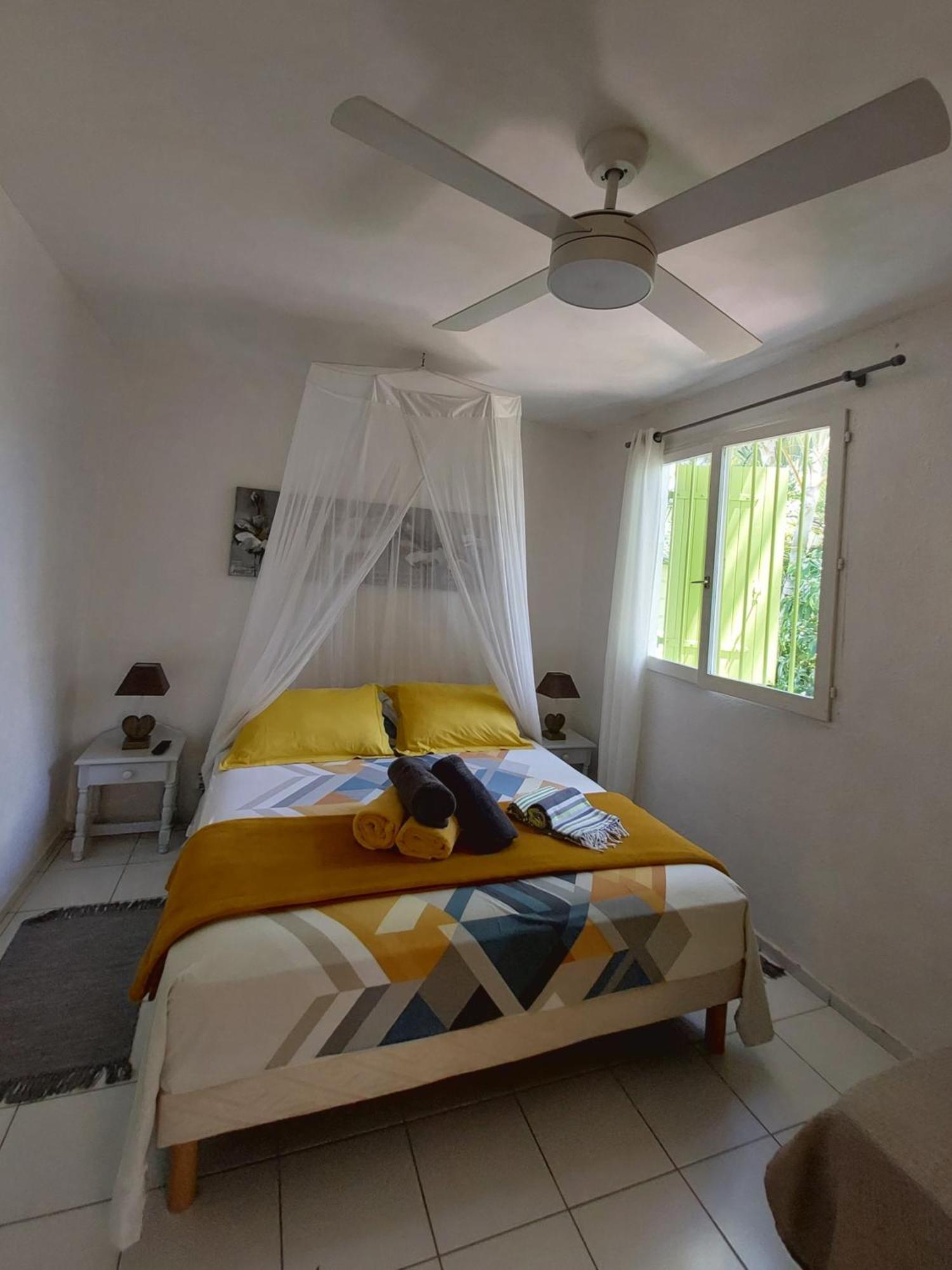 Logisrev Apartment Sainte-Anne  Room photo