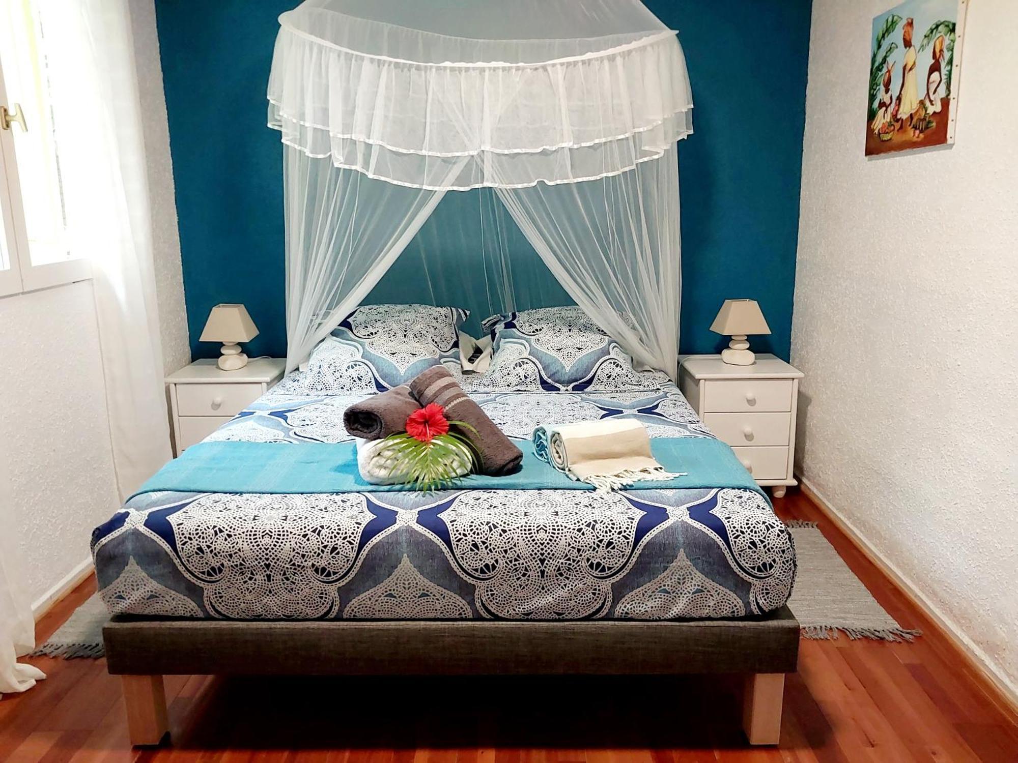 Logisrev Apartment Sainte-Anne  Room photo