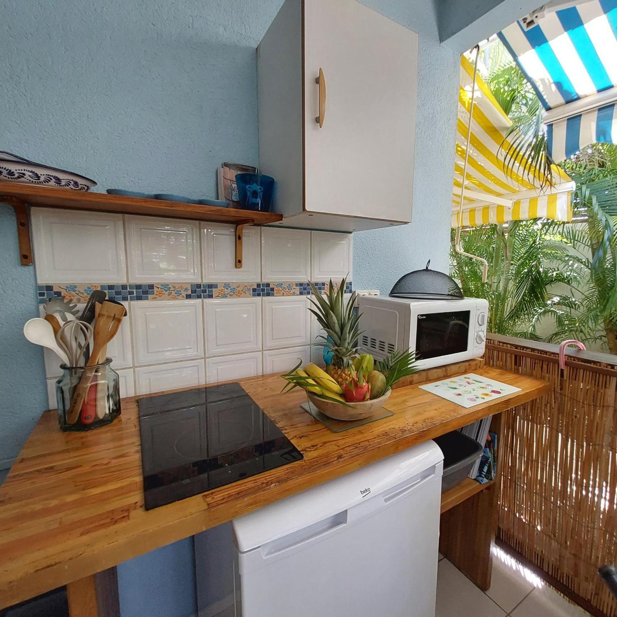 Logisrev Apartment Sainte-Anne  Room photo