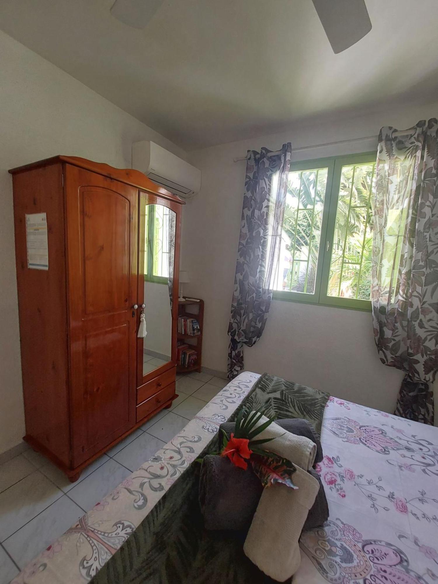 Logisrev Apartment Sainte-Anne  Room photo